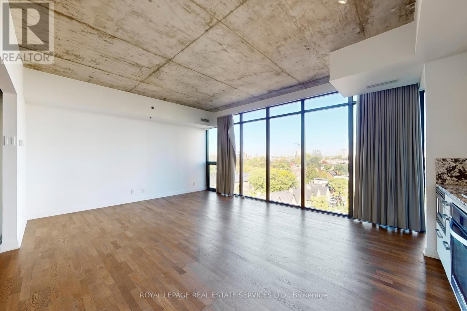803 - 15 Beverley Street, Toronto, Ontario  M5T 1X8 - Photo 15 - C12434651