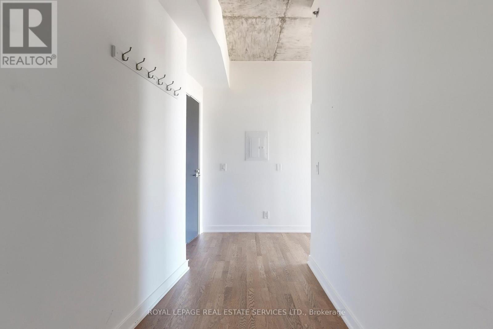 803 - 15 Beverley Street, Toronto, Ontario  M5T 1X8 - Photo 22 - C12434651