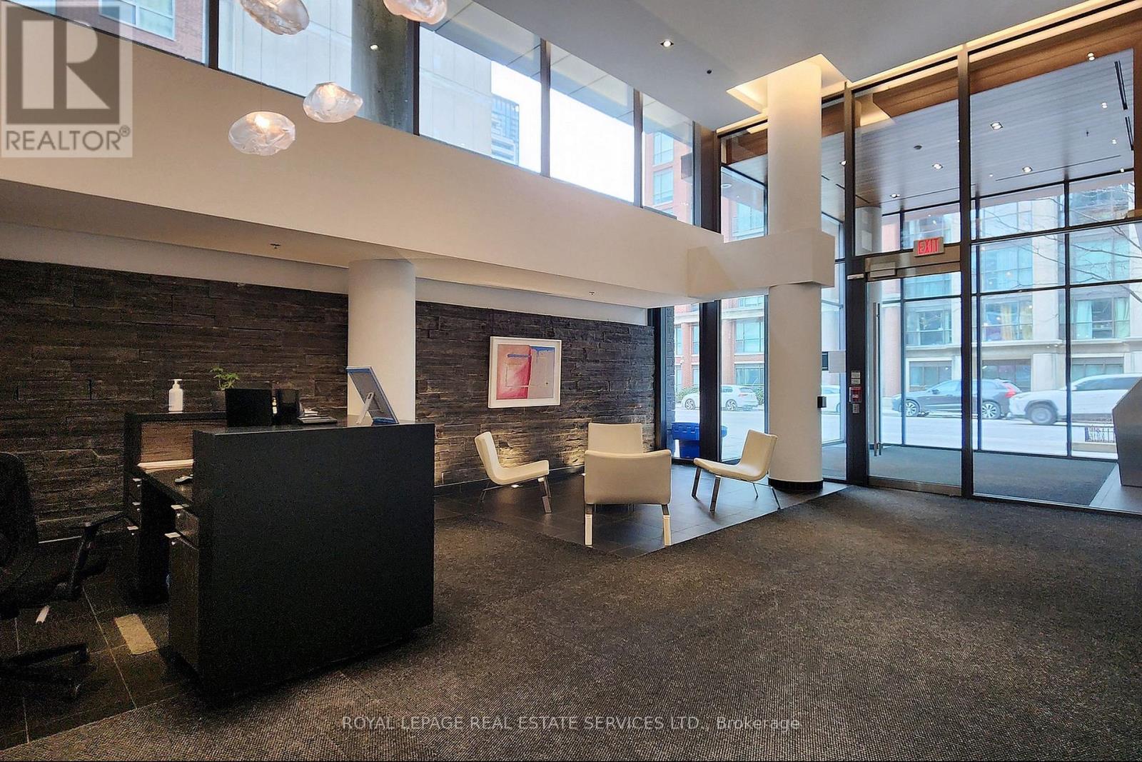 803 - 15 Beverley Street, Toronto, Ontario  M5T 1X8 - Photo 3 - C12434651