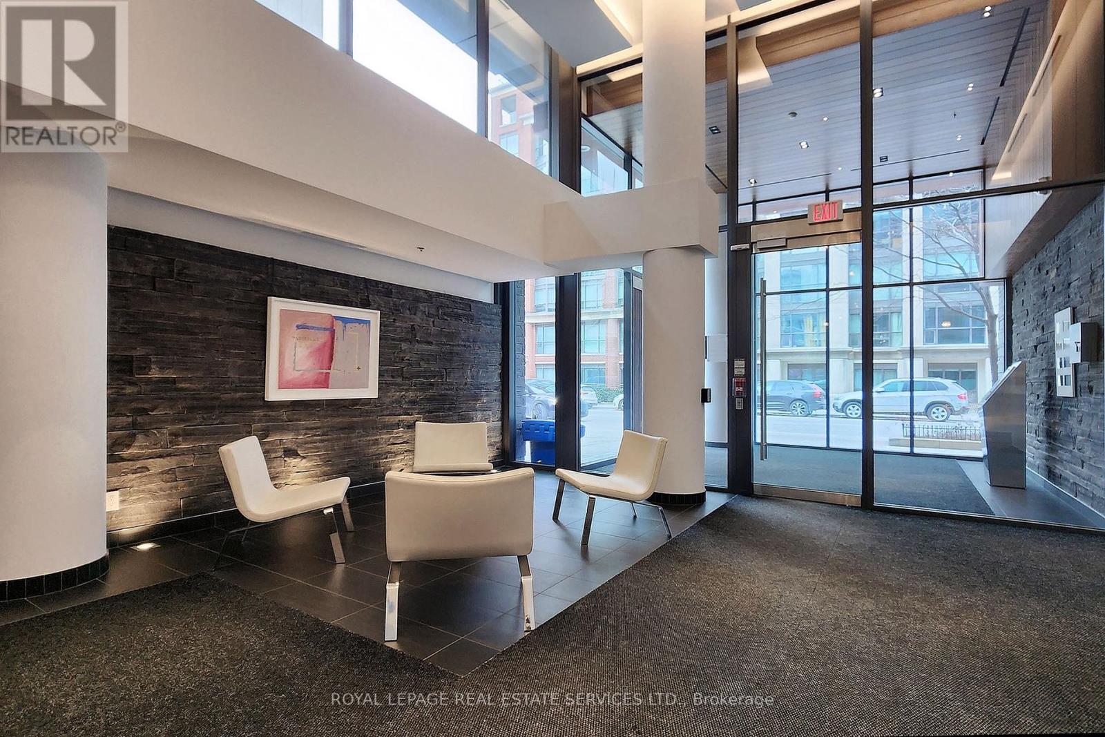 803 - 15 Beverley Street, Toronto, Ontario  M5T 1X8 - Photo 5 - C12434651