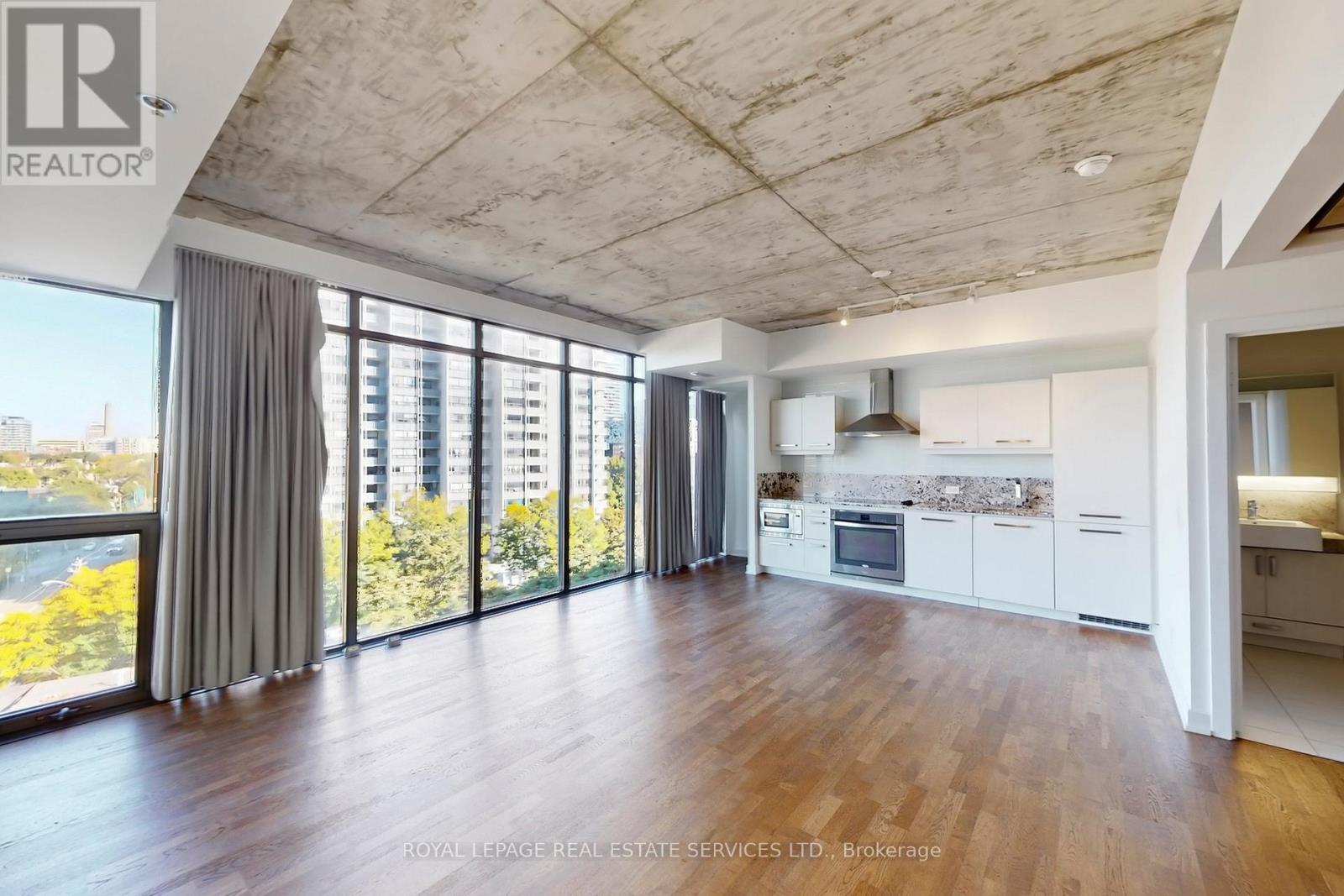803 - 15 Beverley Street, Toronto, Ontario  M5T 1X8 - Photo 9 - C12434651
