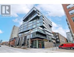 803 - 15 BEVERLEY STREET, Toronto, Ontario