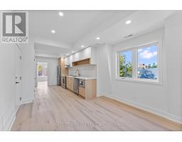 4 - 127 NORTHCOTE AVENUE, Toronto, Ontario