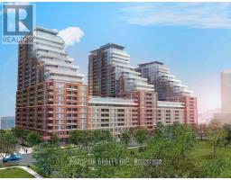 1719 - 75 EAST LIBERTY STREET, Toronto, Ontario