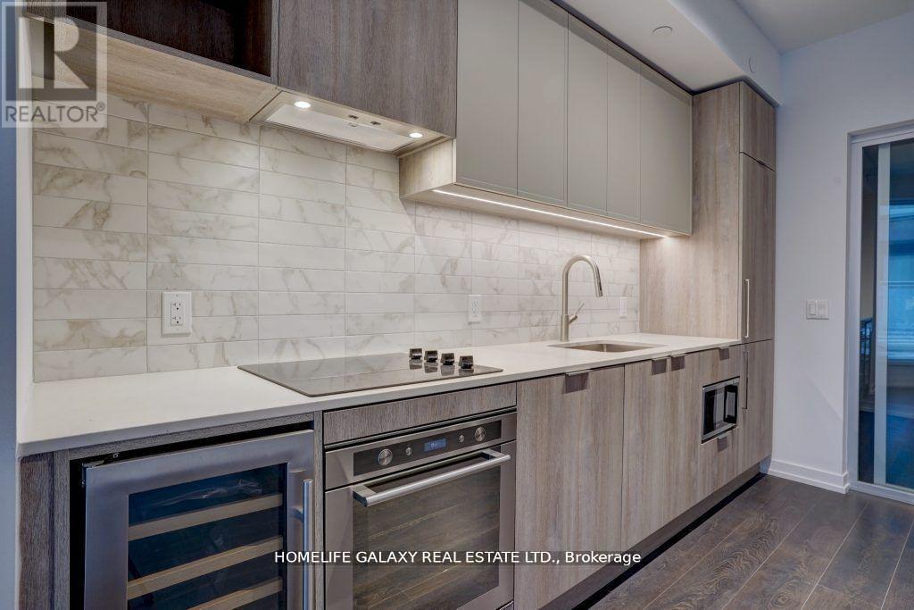 307 - 2020 Bathurst Street, Toronto, Ontario  M5P 0A6 - Photo 12 - C12434682