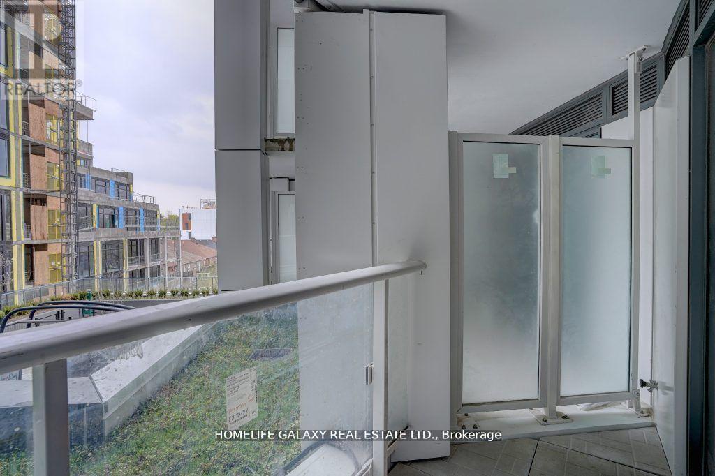 307 - 2020 Bathurst Street, Toronto, Ontario  M5P 0A6 - Photo 17 - C12434682