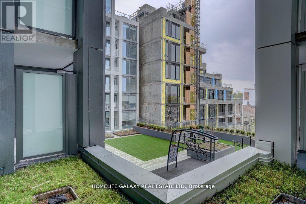 307 - 2020 Bathurst Street, Toronto, Ontario  M5P 0A6 - Photo 18 - C12434682
