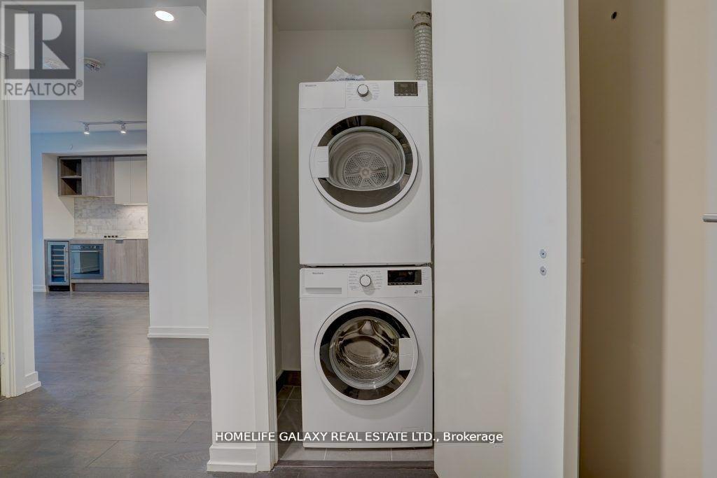 307 - 2020 Bathurst Street, Toronto, Ontario  M5P 0A6 - Photo 5 - C12434682