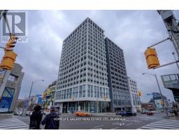 307 - 2020 BATHURST STREET, Toronto, Ontario