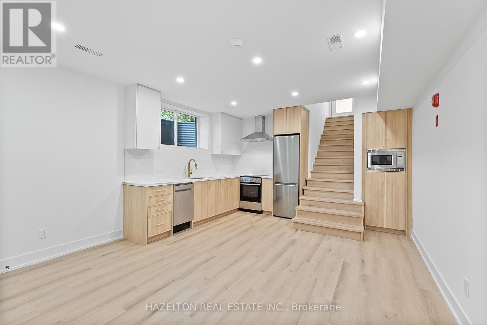 1 - 127 NORTHCOTE AVENUE, Toronto, Ontario
