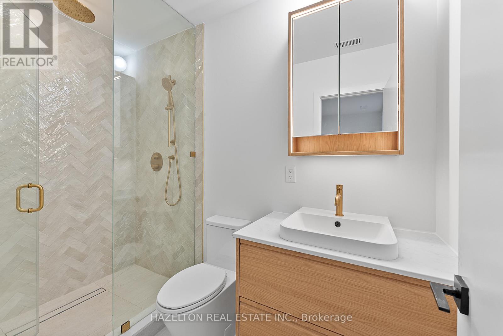 1 - 127 Northcote Avenue, Toronto, Ontario  M6J 3K4 - Photo 10 - C12434699
