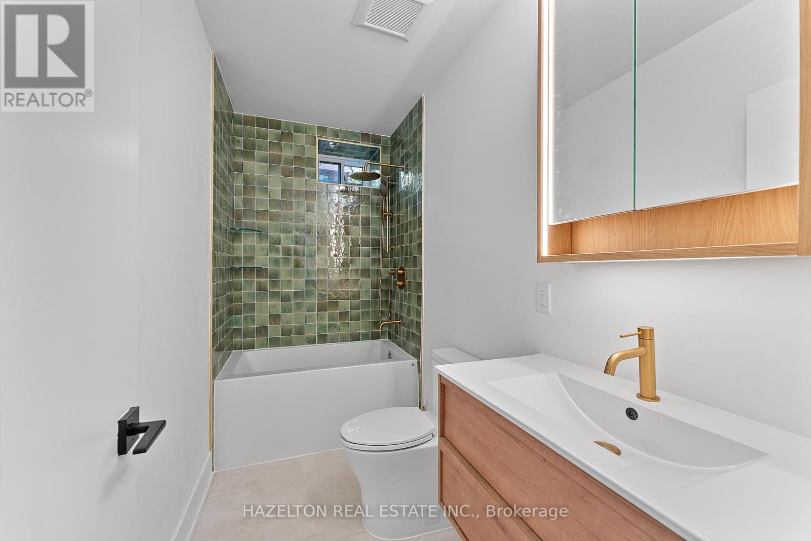 1 - 127 Northcote Avenue, Toronto, Ontario  M6J 3K4 - Photo 14 - C12434699