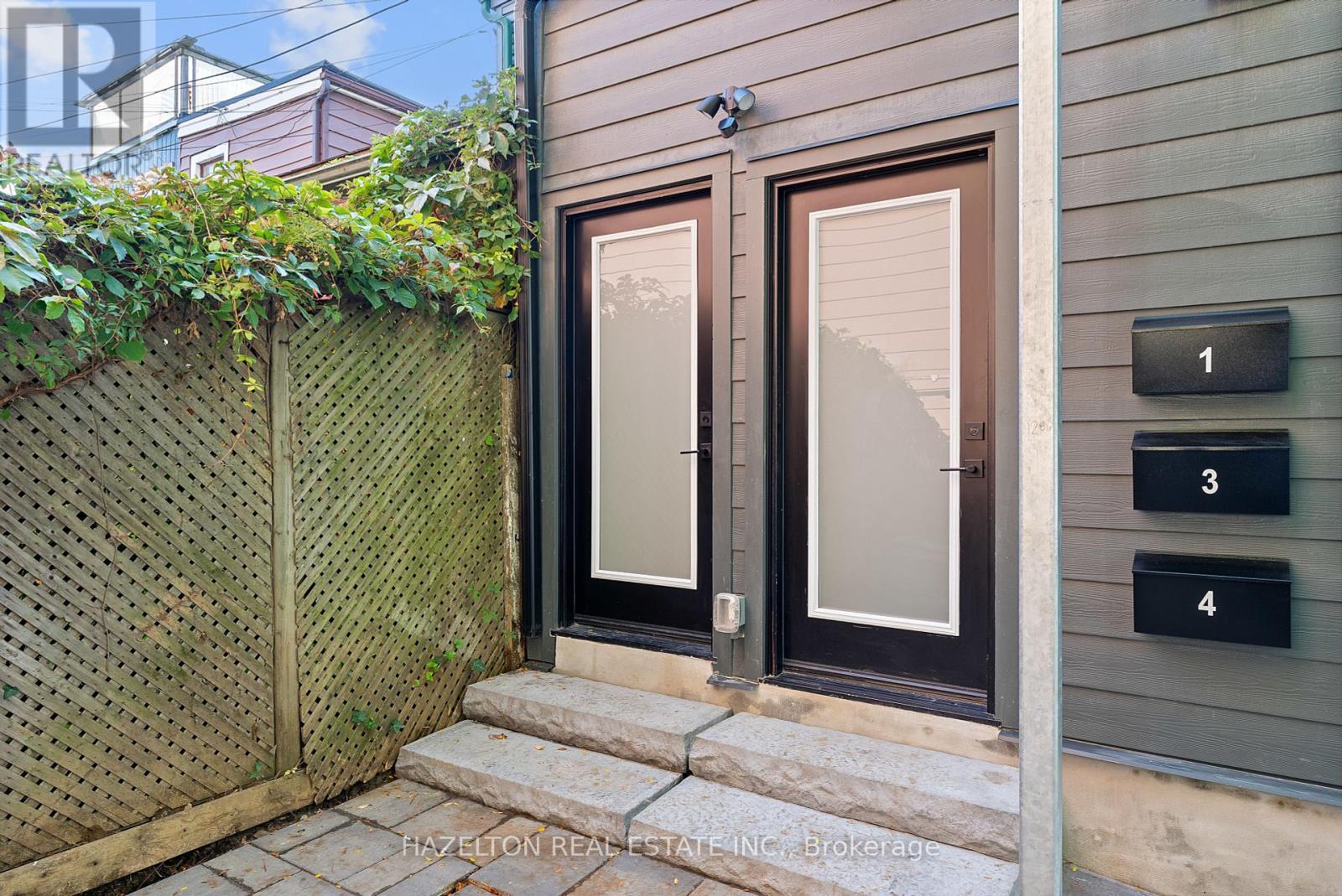 1 - 127 Northcote Avenue, Toronto, Ontario  M6J 3K4 - Photo 17 - C12434699