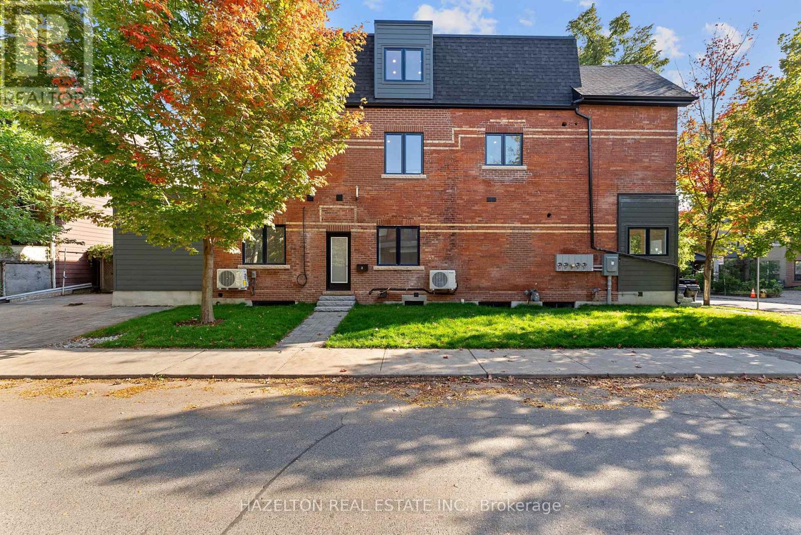 1 - 127 Northcote Avenue, Toronto, Ontario  M6J 3K4 - Photo 18 - C12434699