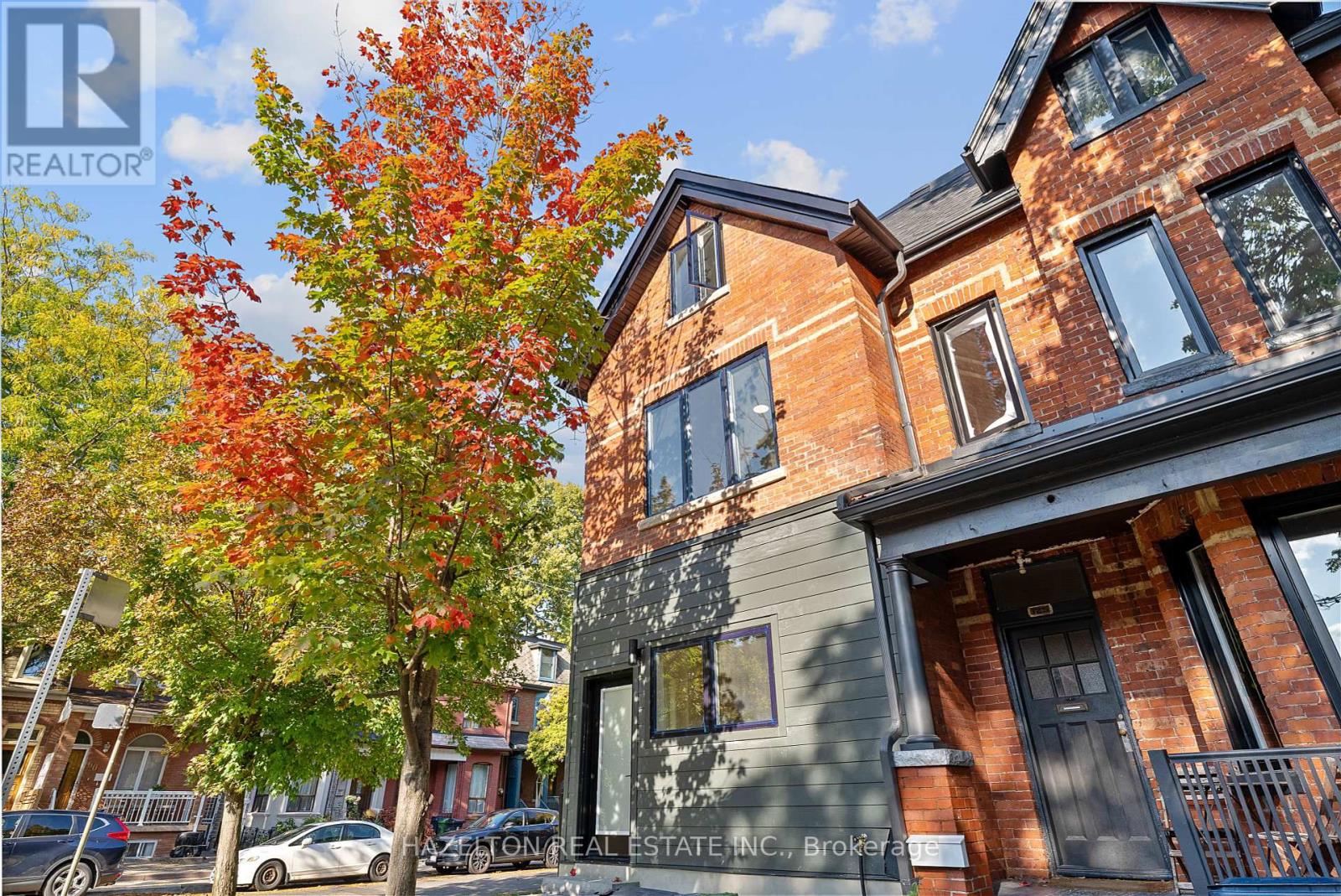 1 - 127 Northcote Avenue, Toronto, Ontario  M6J 3K4 - Photo 19 - C12434699