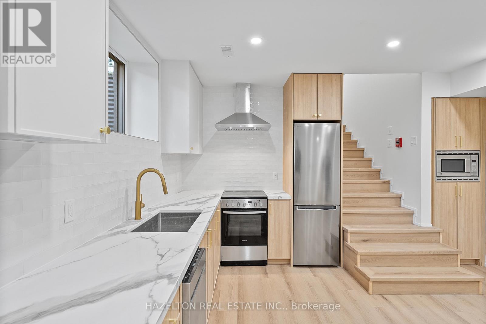 1 - 127 Northcote Avenue, Toronto, Ontario  M6J 3K4 - Photo 2 - C12434699