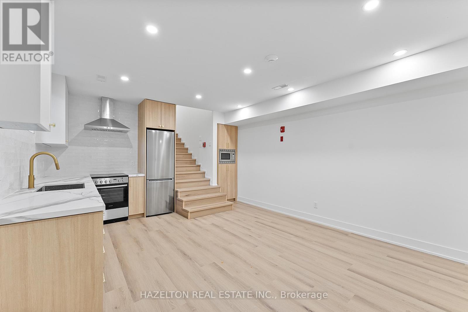 1 - 127 Northcote Avenue, Toronto, Ontario  M6J 3K4 - Photo 5 - C12434699