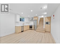 1 - 127 NORTHCOTE AVENUE, Toronto, Ontario