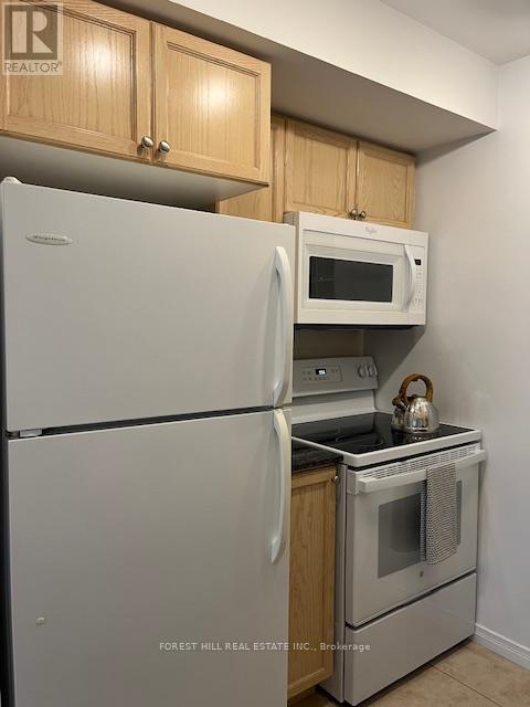 505 - 925 Bay Street, Toronto, Ontario  M5S 3L4 - Photo 5 - C12434702