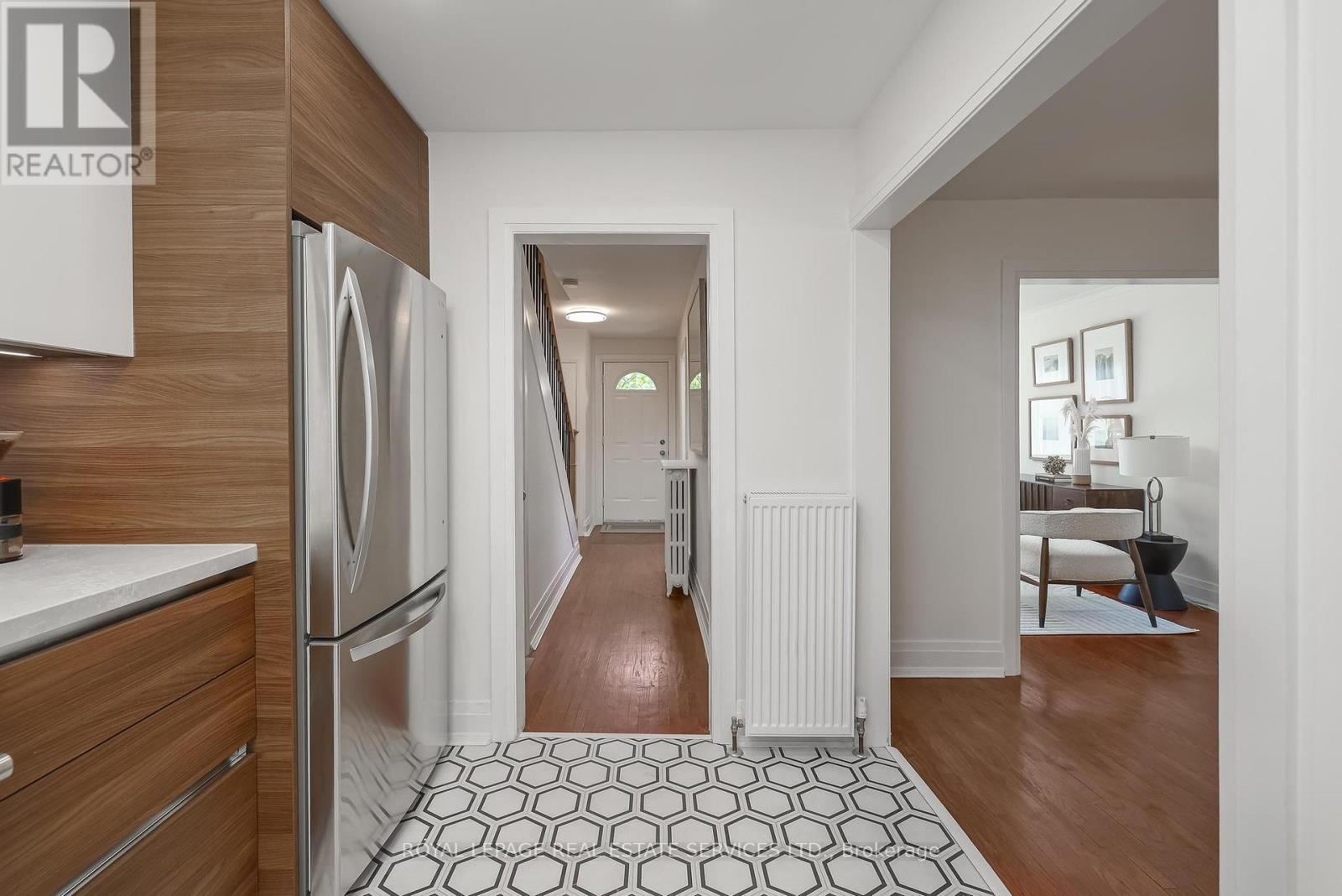 618 Davenport Road, Toronto, Ontario  M5R 1K9 - Photo 15 - C12434703
