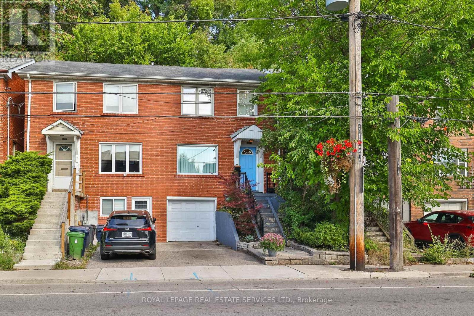 618 Davenport Road, Toronto, Ontario  M5R 1K9 - Photo 2 - C12434703