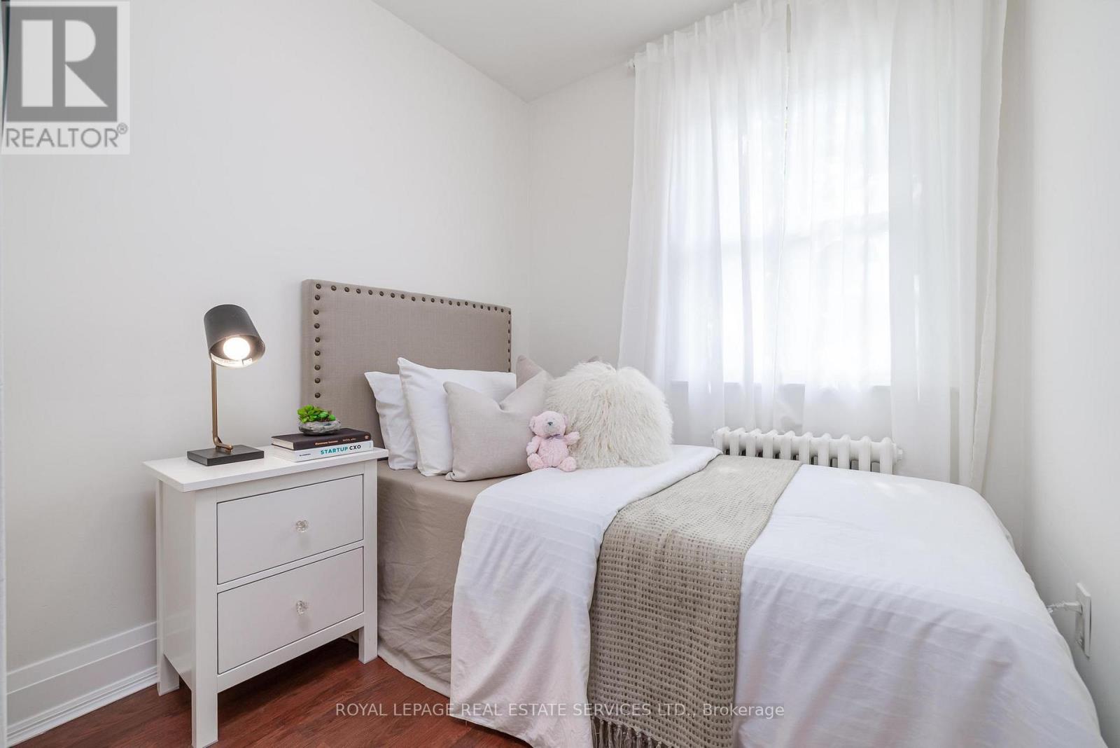 618 Davenport Road, Toronto, Ontario  M5R 1K9 - Photo 24 - C12434703