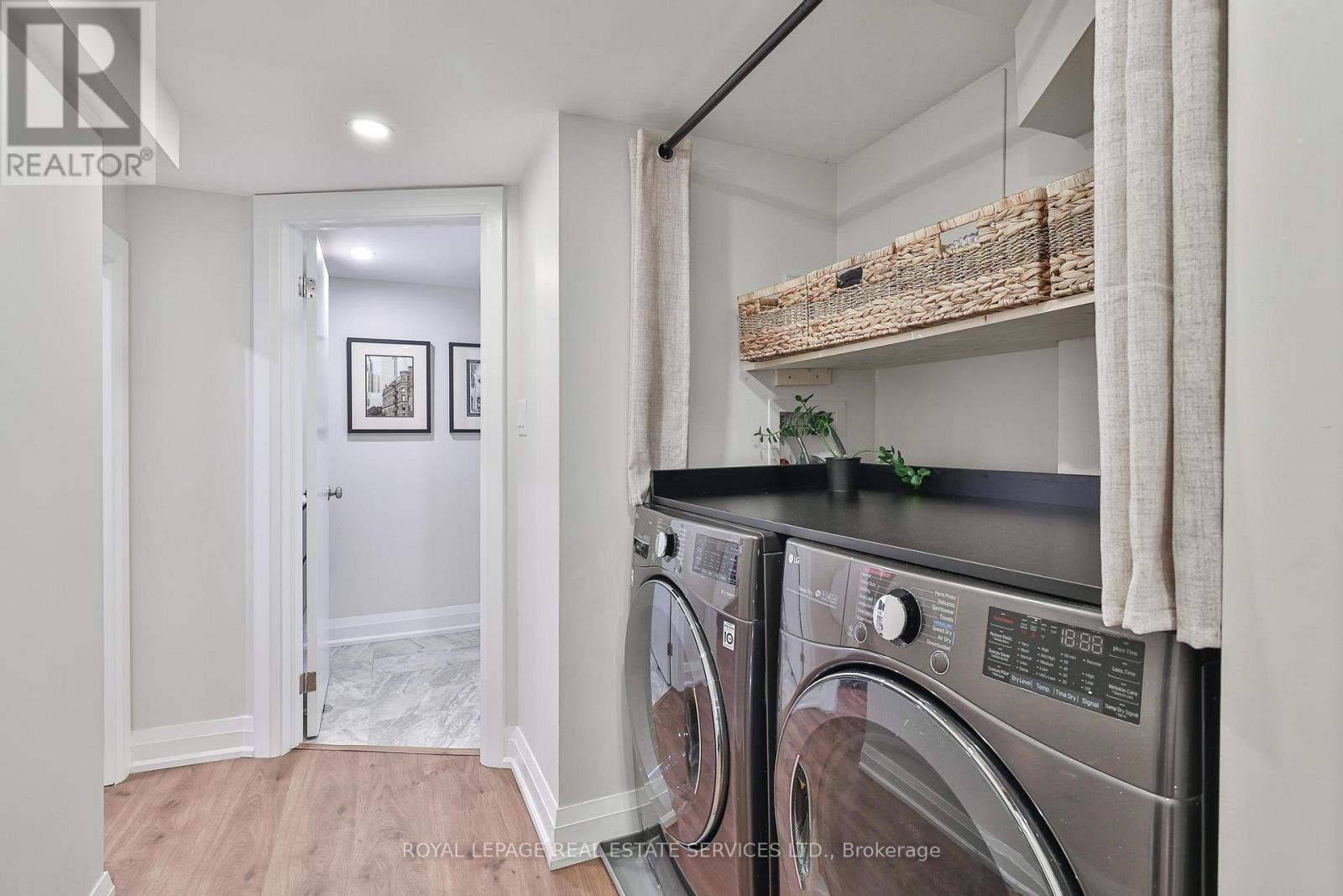 618 Davenport Road, Toronto, Ontario  M5R 1K9 - Photo 26 - C12434703