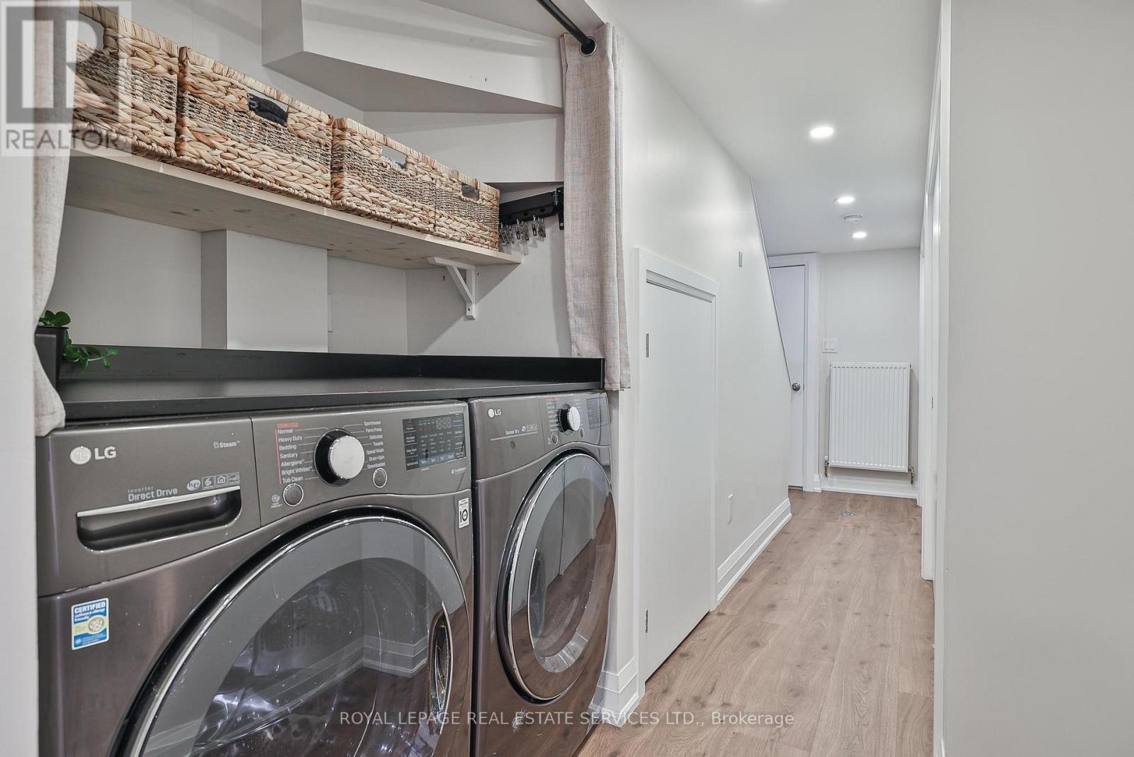 618 Davenport Road, Toronto, Ontario  M5R 1K9 - Photo 27 - C12434703