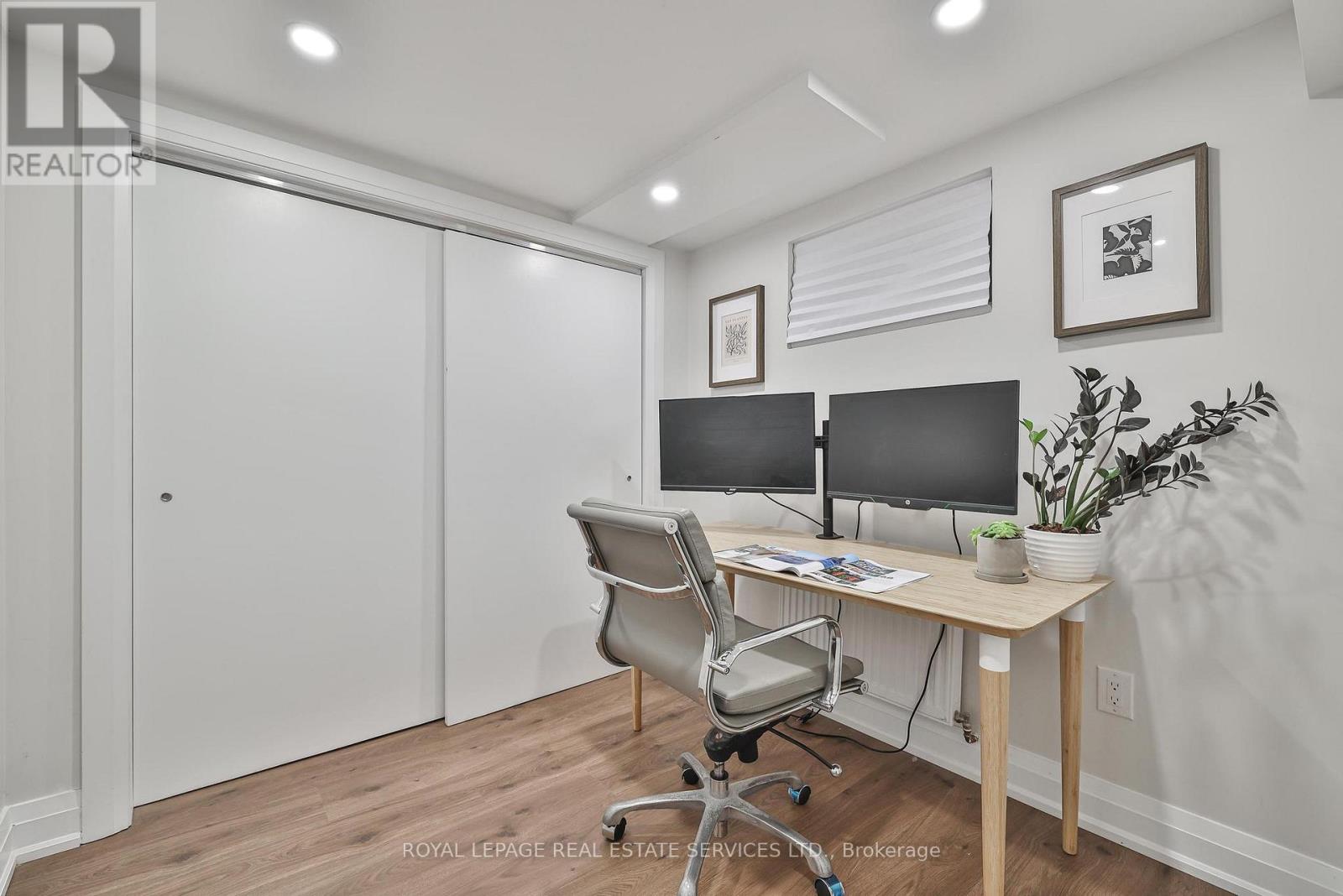 618 Davenport Road, Toronto, Ontario  M5R 1K9 - Photo 28 - C12434703