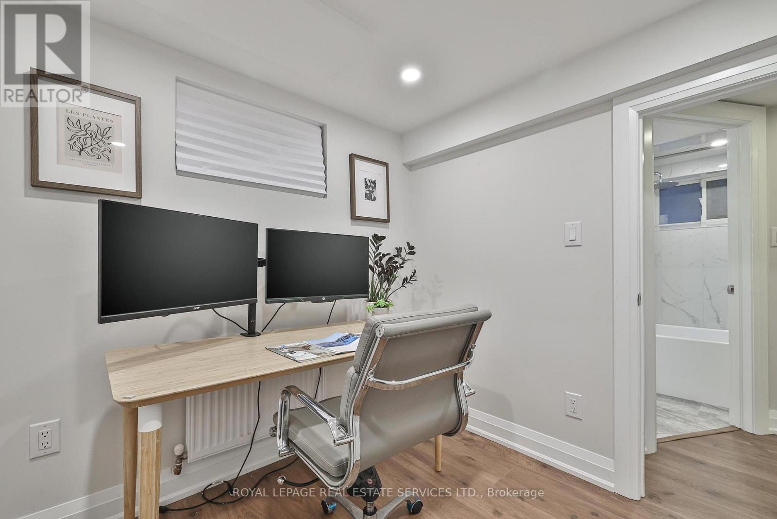 618 Davenport Road, Toronto, Ontario  M5R 1K9 - Photo 29 - C12434703