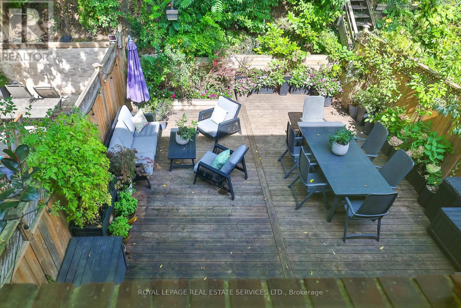 618 Davenport Road, Toronto, Ontario  M5R 1K9 - Photo 32 - C12434703