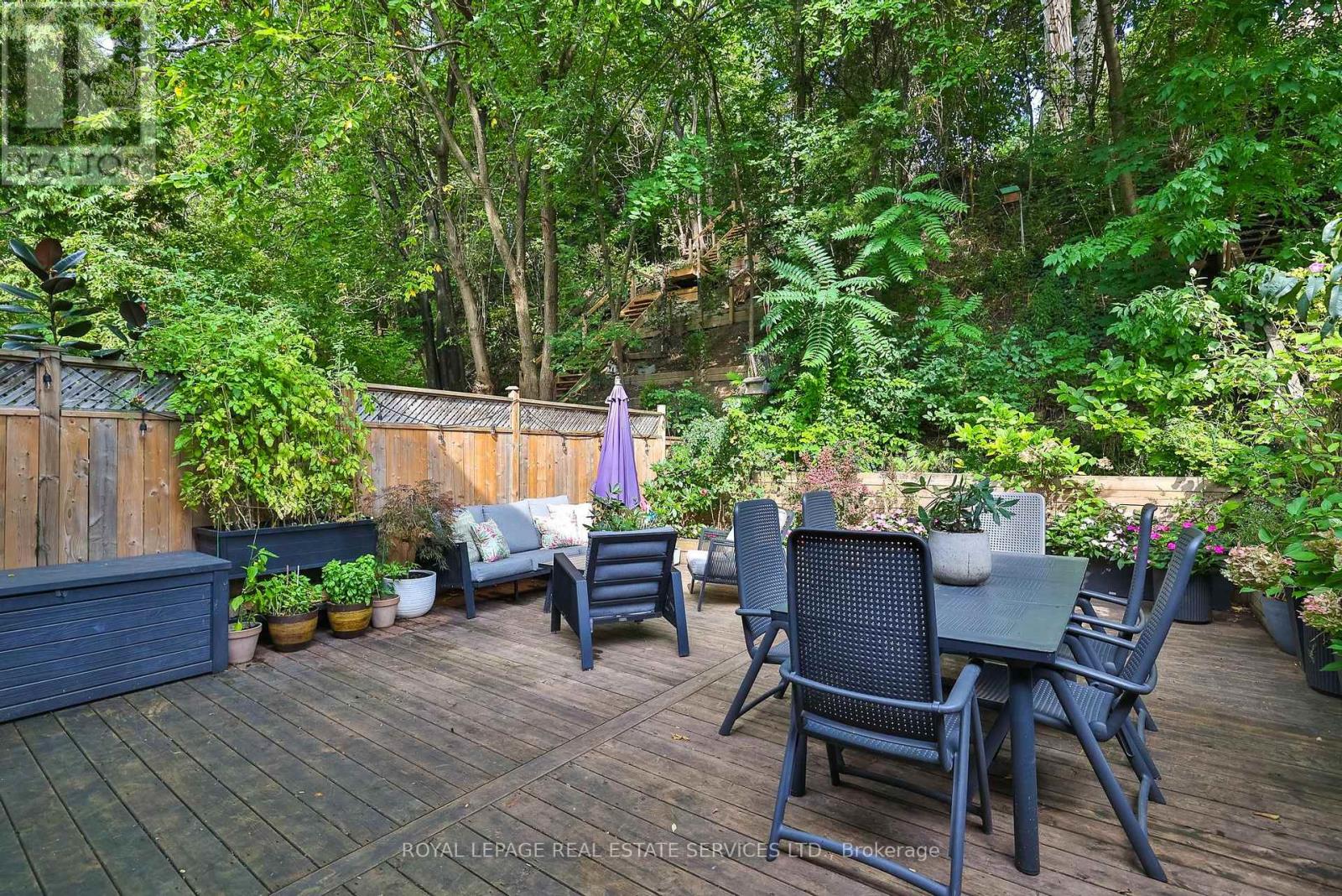 618 Davenport Road, Toronto, Ontario  M5R 1K9 - Photo 33 - C12434703