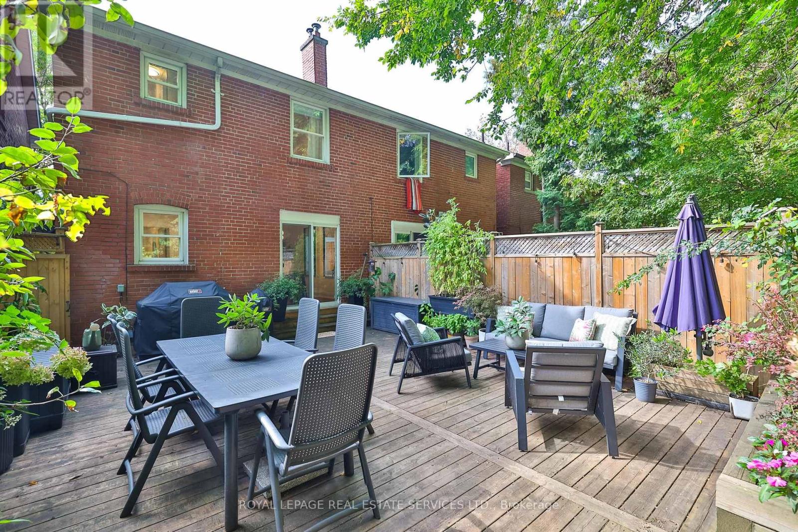618 Davenport Road, Toronto, Ontario  M5R 1K9 - Photo 34 - C12434703