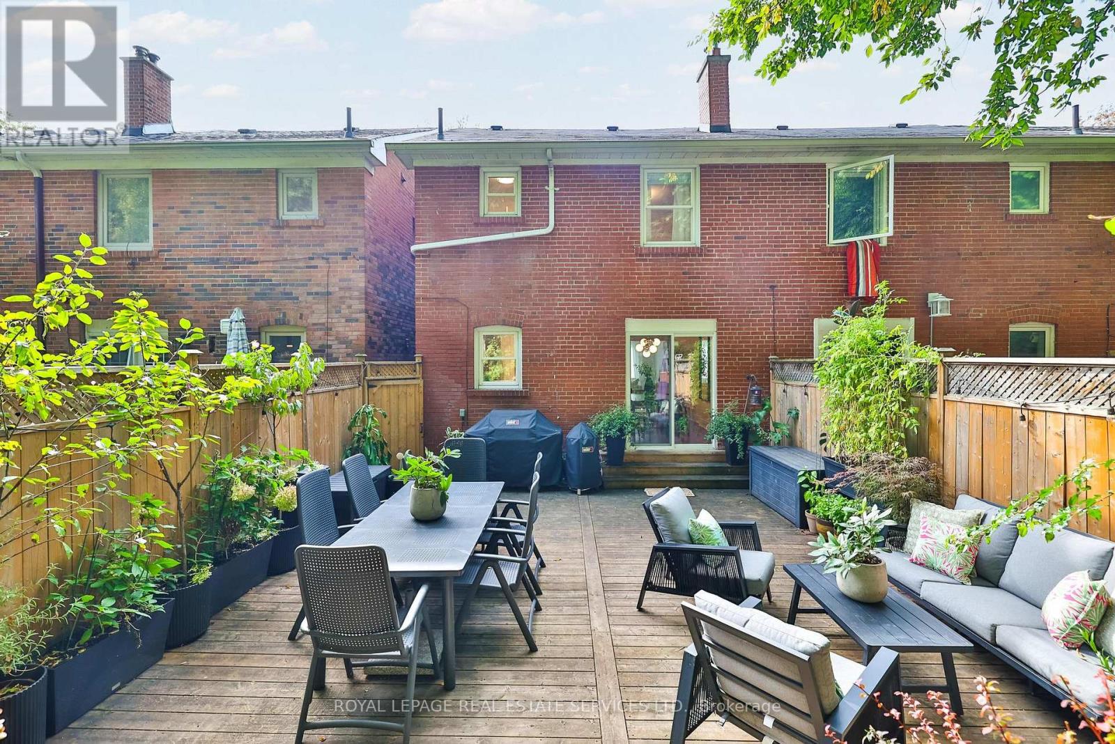618 Davenport Road, Toronto, Ontario  M5R 1K9 - Photo 35 - C12434703