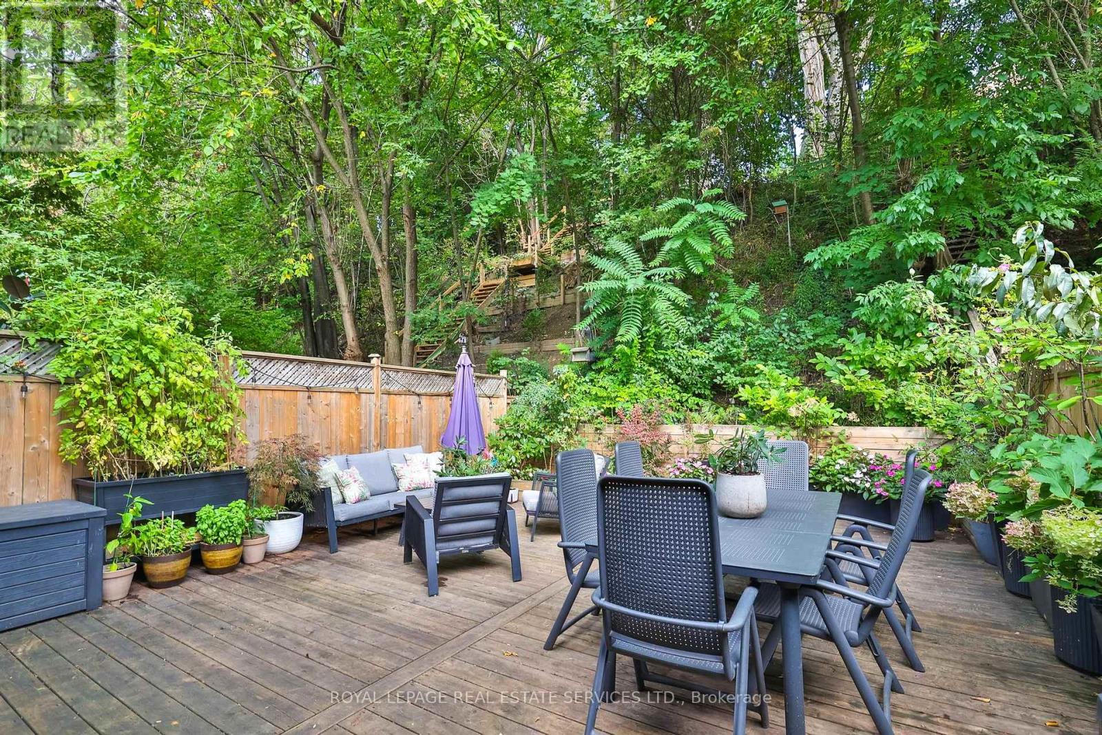 618 Davenport Road, Toronto, Ontario  M5R 1K9 - Photo 36 - C12434703
