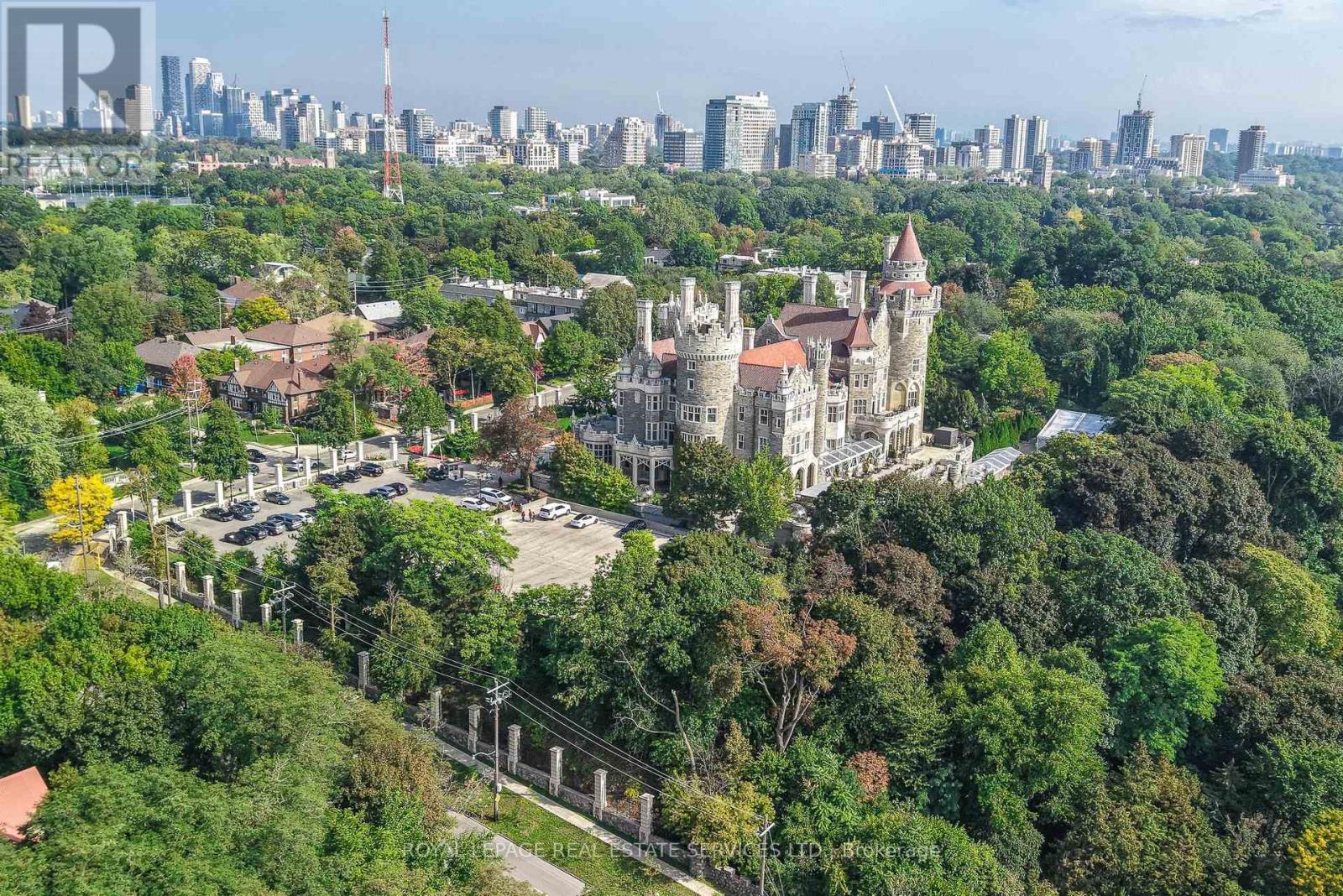 618 Davenport Road, Toronto, Ontario  M5R 1K9 - Photo 39 - C12434703
