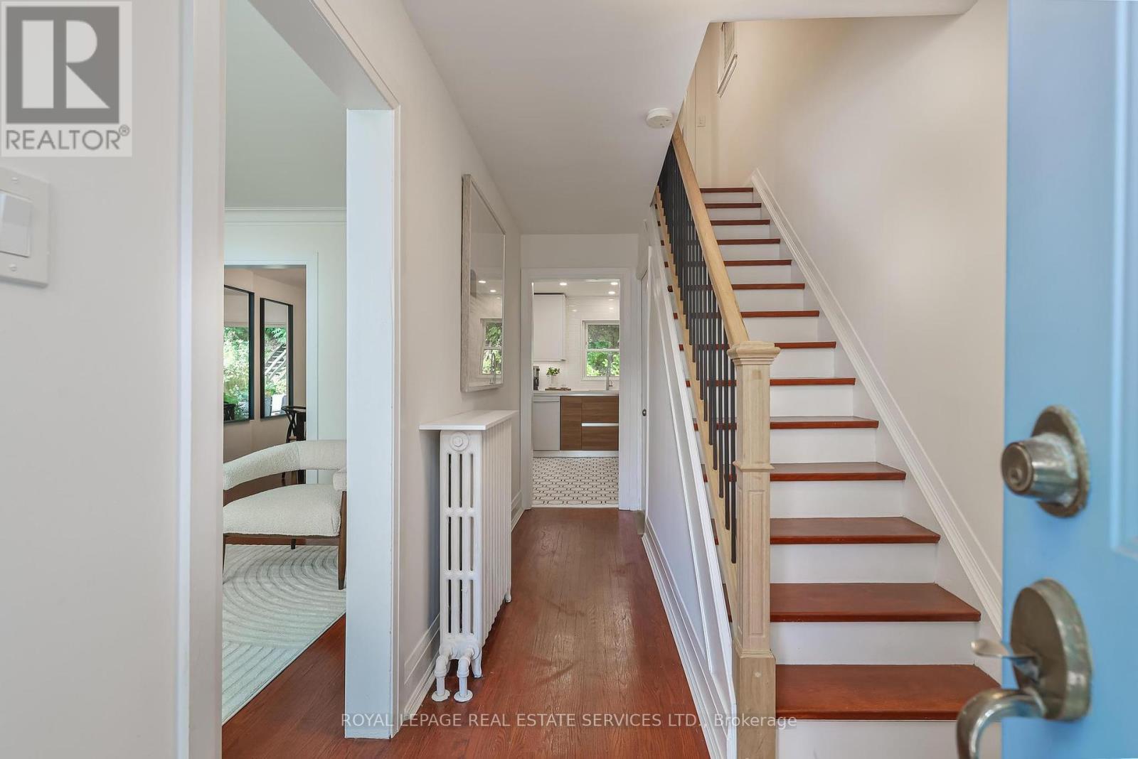 618 Davenport Road, Toronto, Ontario  M5R 1K9 - Photo 4 - C12434703