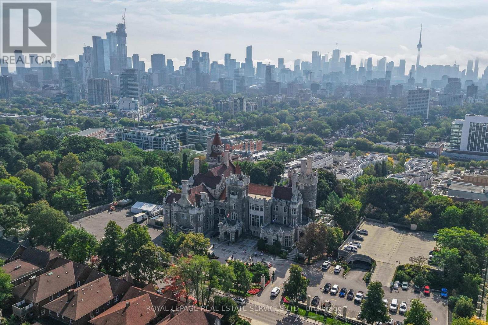 618 Davenport Road, Toronto, Ontario  M5R 1K9 - Photo 40 - C12434703