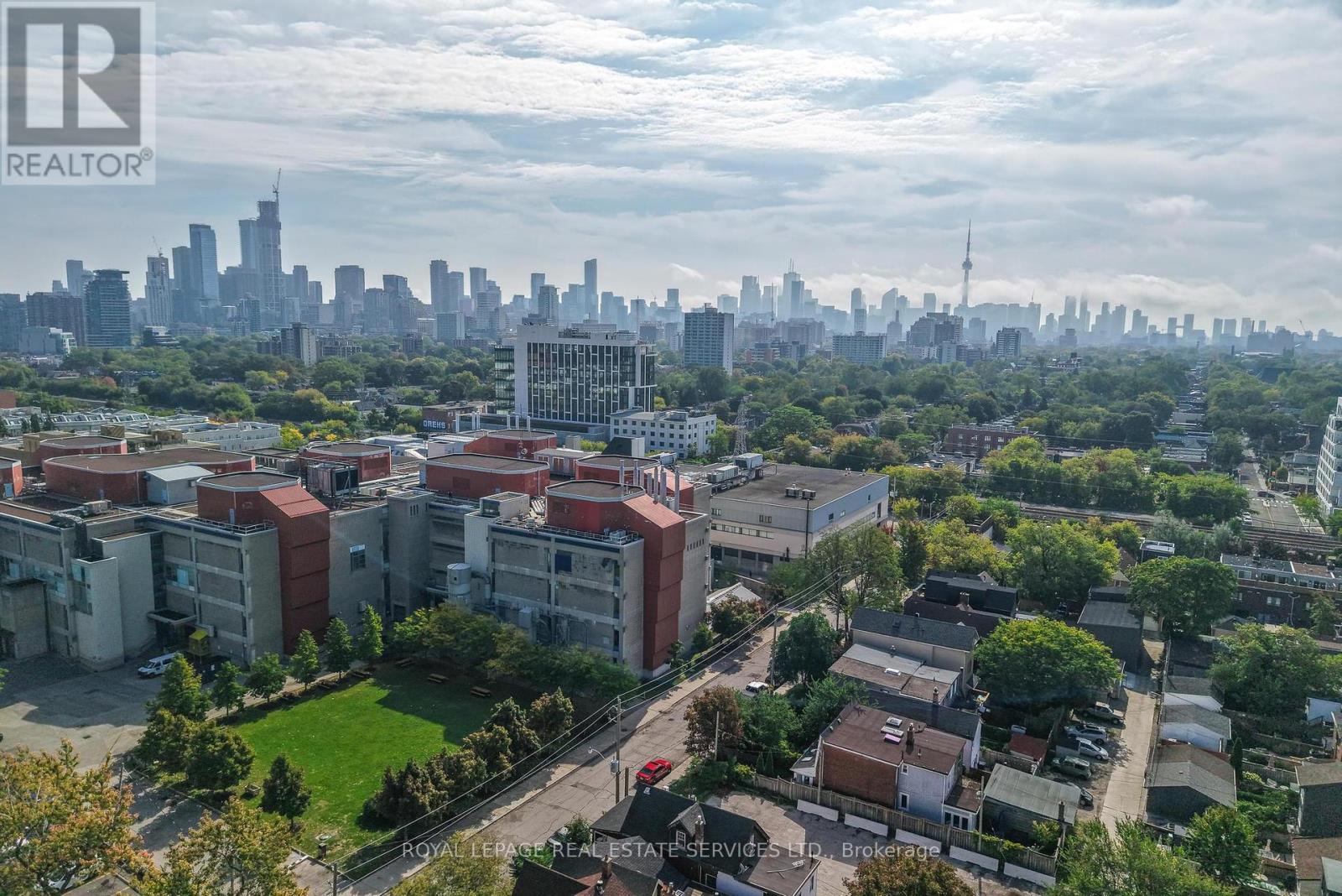 618 Davenport Road, Toronto, Ontario  M5R 1K9 - Photo 41 - C12434703
