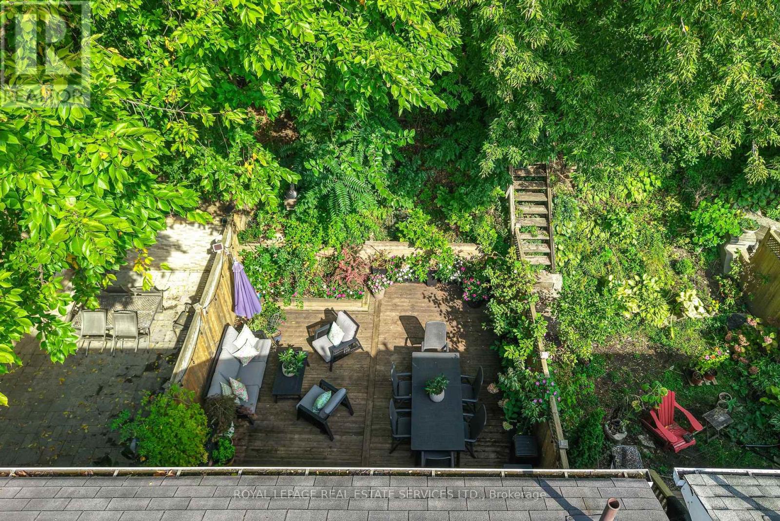 618 Davenport Road, Toronto, Ontario  M5R 1K9 - Photo 42 - C12434703