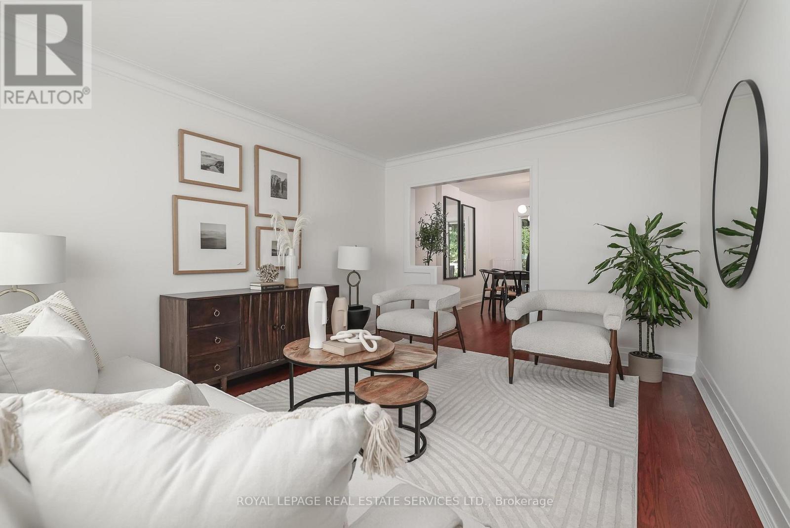 618 Davenport Road, Toronto, Ontario  M5R 1K9 - Photo 6 - C12434703