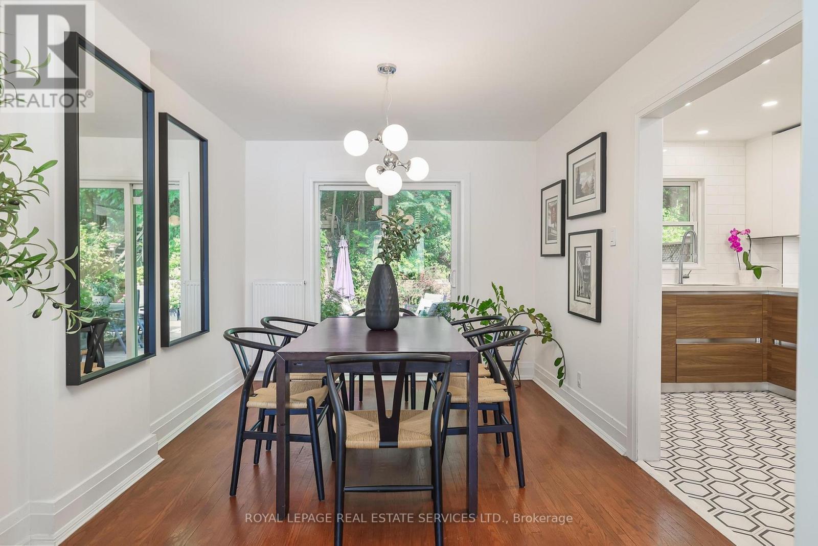 618 Davenport Road, Toronto, Ontario  M5R 1K9 - Photo 8 - C12434703