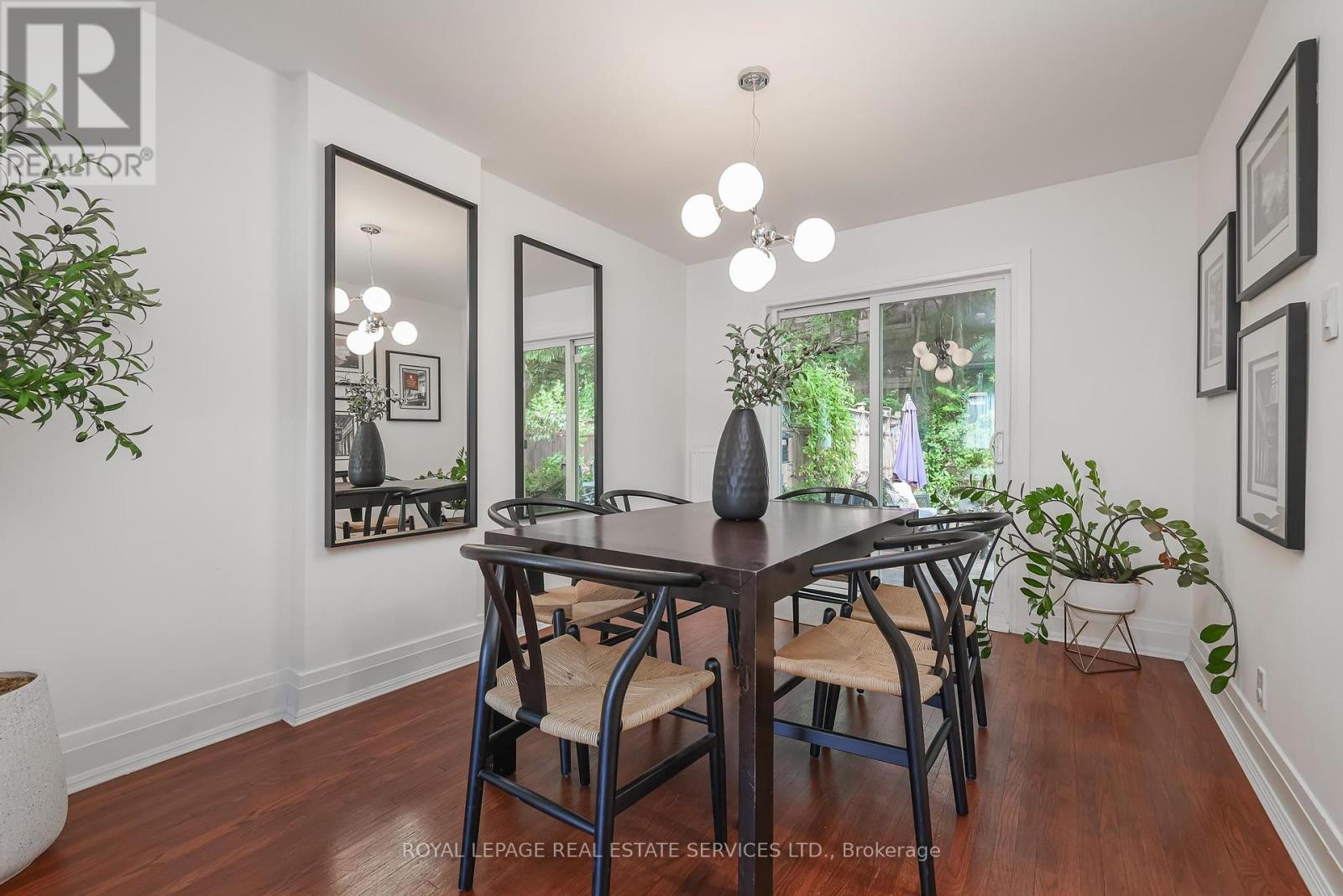618 Davenport Road, Toronto, Ontario  M5R 1K9 - Photo 9 - C12434703