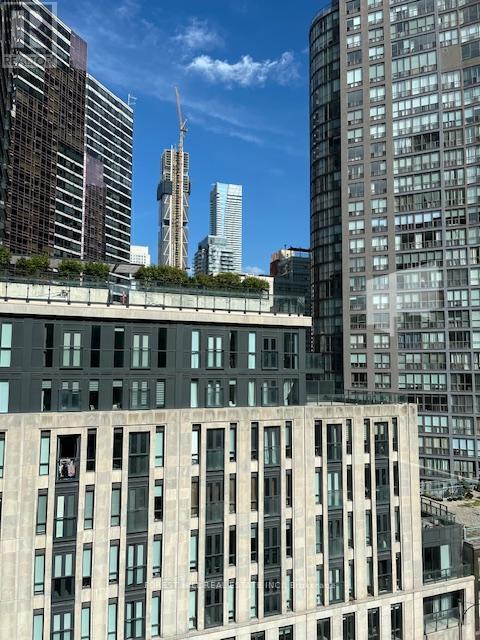 807 - 925 Bay Street, Toronto, Ontario  M5S 3L4 - Photo 26 - C12434705