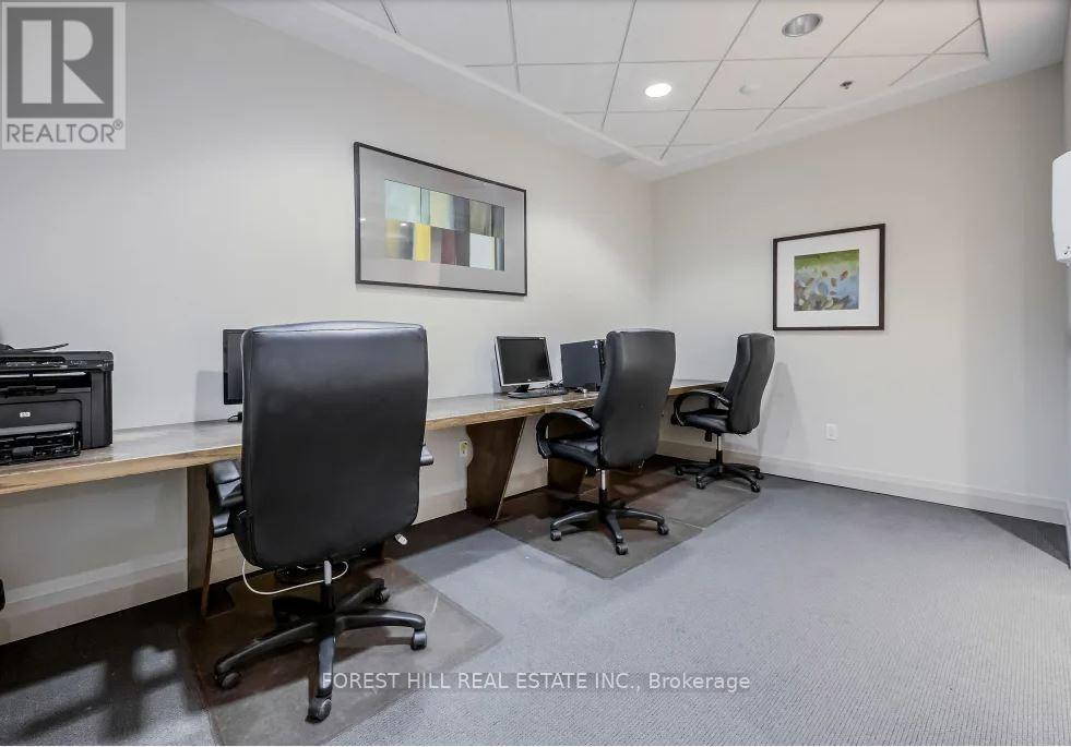 807 - 925 Bay Street, Toronto, Ontario  M5S 3L4 - Photo 31 - C12434705