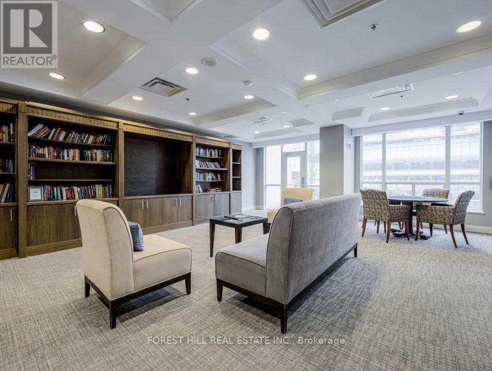 807 - 925 Bay Street, Toronto, Ontario  M5S 3L4 - Photo 32 - C12434705