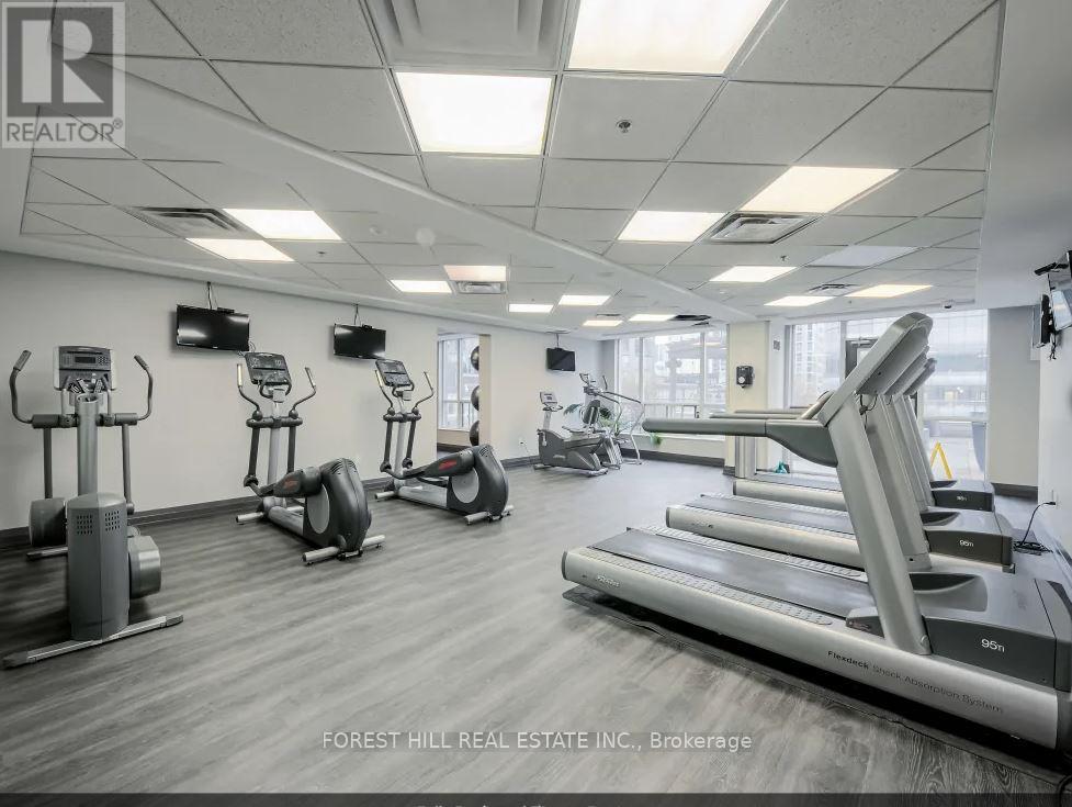 807 - 925 Bay Street, Toronto, Ontario  M5S 3L4 - Photo 33 - C12434705