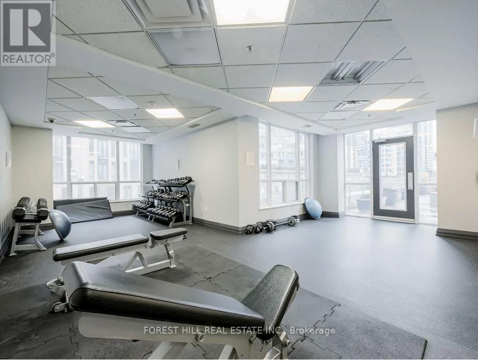 807 - 925 Bay Street, Toronto, Ontario  M5S 3L4 - Photo 34 - C12434705