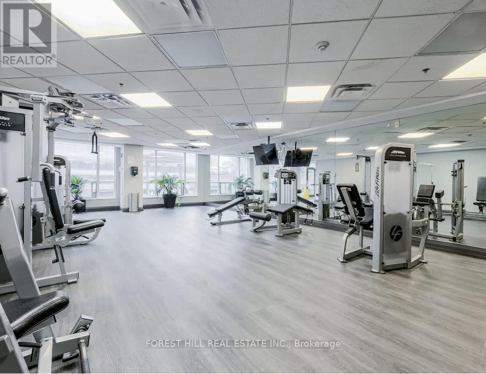 807 - 925 Bay Street, Toronto, Ontario  M5S 3L4 - Photo 35 - C12434705