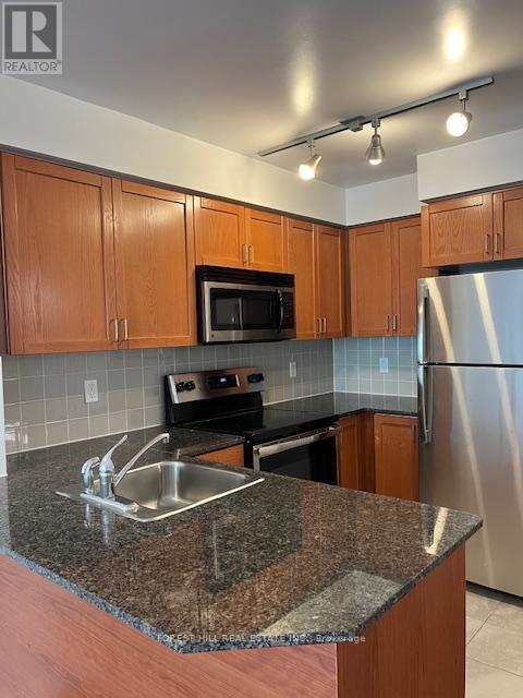 2505 - 925 Bay Street, Toronto, Ontario  M5S 3L4 - Photo 10 - C12434713
